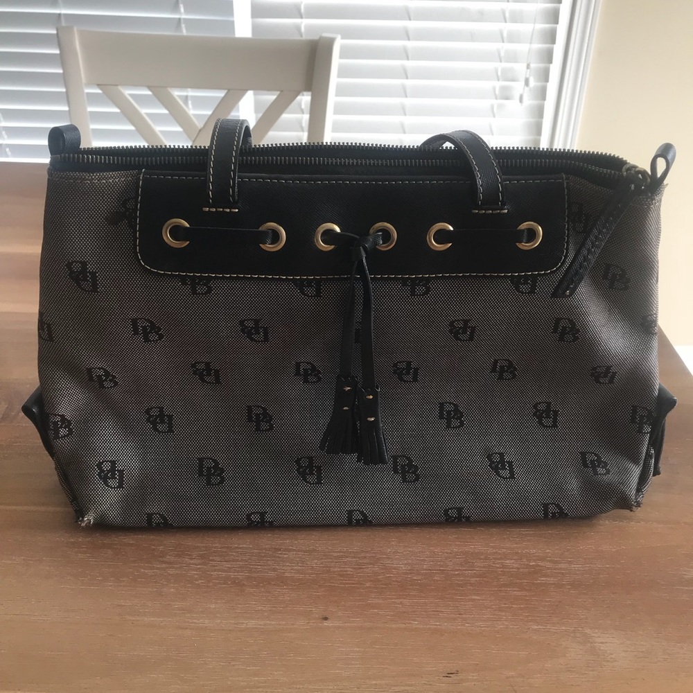 D&B Purse